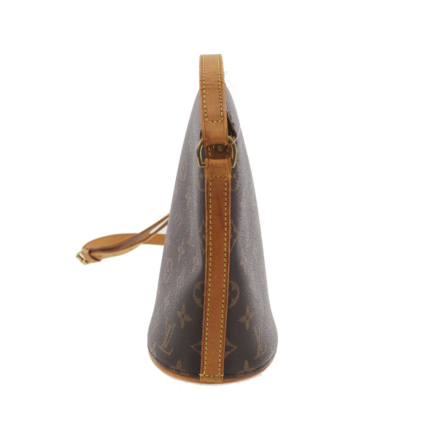 Louis Vuitton LV Drouot Shoulder Bag Monogram Leather M51290 #AH206