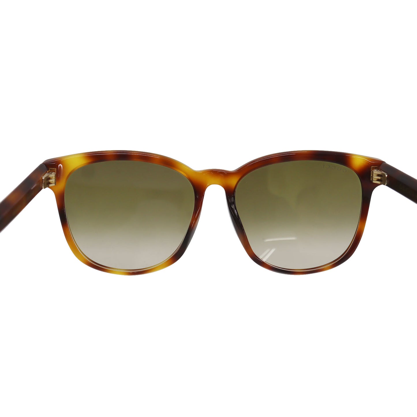 GUCCI Sunglasses Brown Eye Wear 56□17-145 GG0232SK #ED38