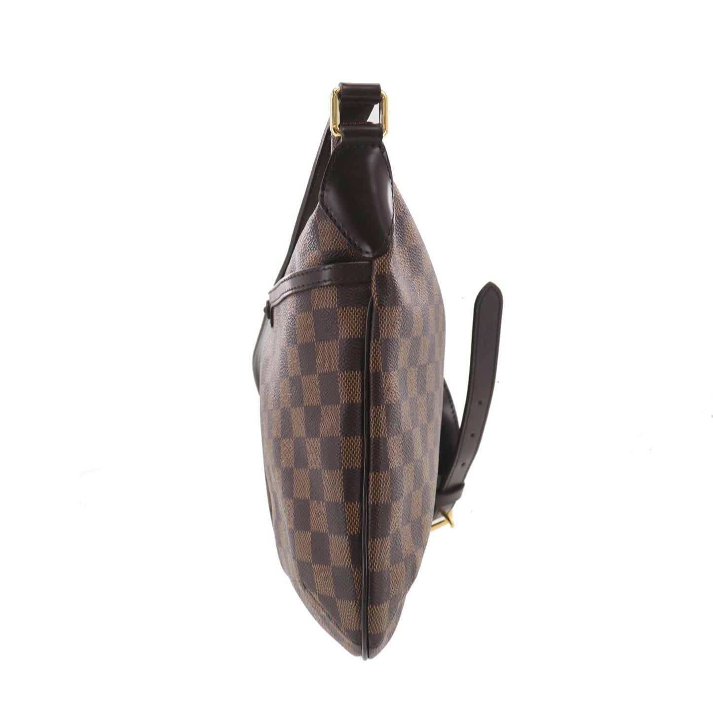 Louis Vuitton LV N42251 Monogram Shoulder Bag Bloomsbury PM #CH310
