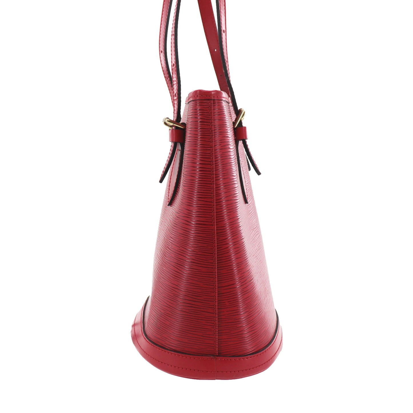 Louis Vuitton LV M5899E Epi Shoulder Bag Petite bucket PM #CT832