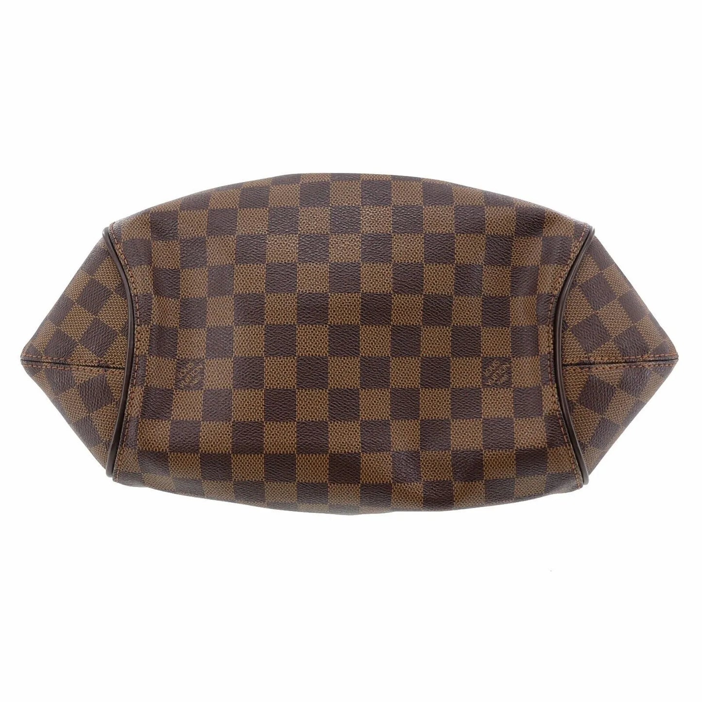 LOUIS VUITTON LV Sistina MM Shoulder Handbag Damier N41541 #AH5