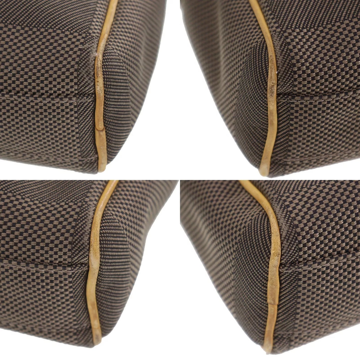 Louis Vuitton LV Citadin NM Damier Geant Shoulder Bag M93224 #BL489