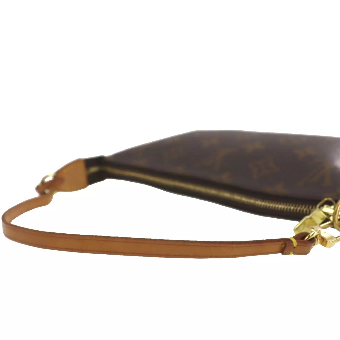 Louis Vuitton LV Pochette Accessoires Handbag Monogram M51980 #EA147