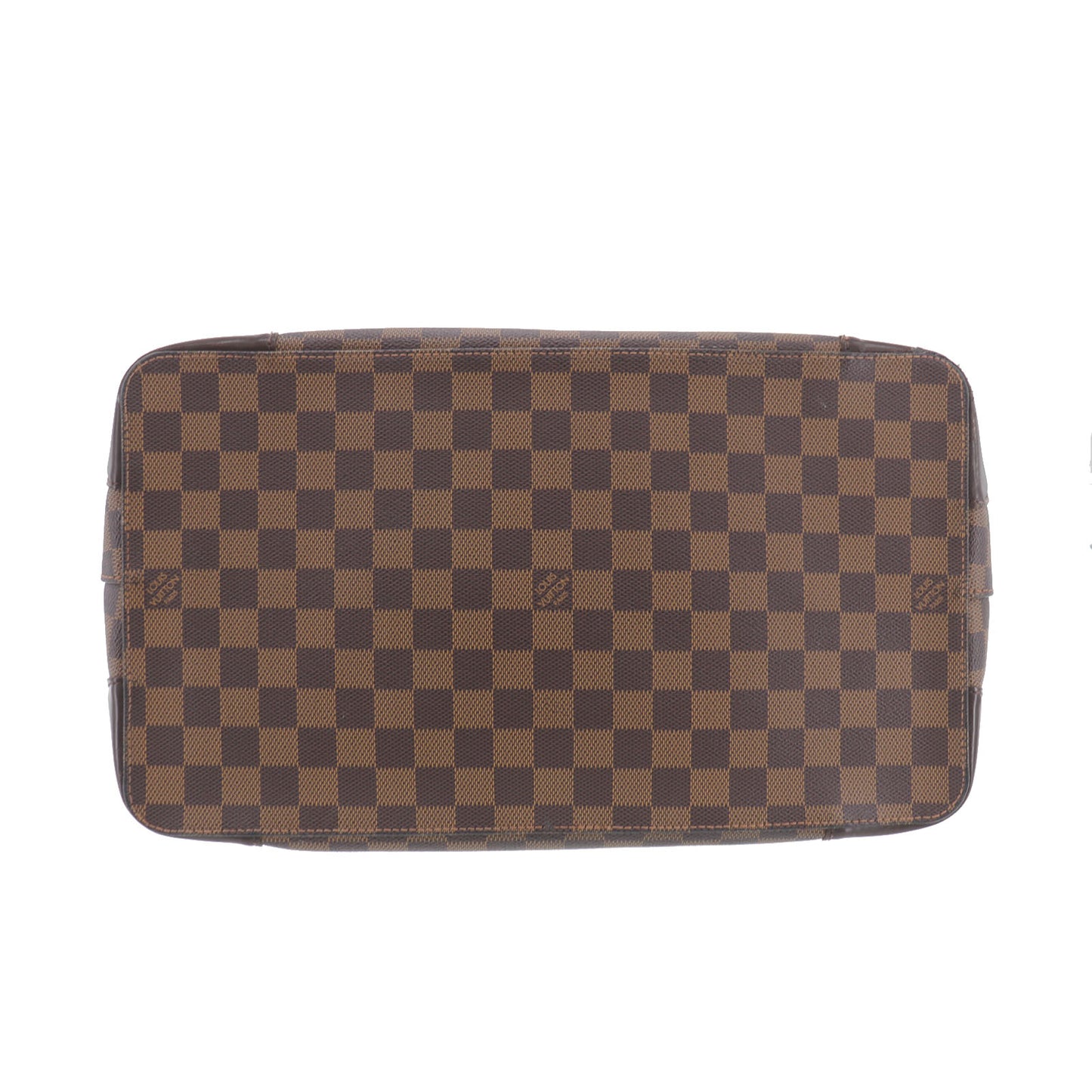 LOUIS VUITTON LV Hampstead GM Tote Bag Damier N51203 #EH351