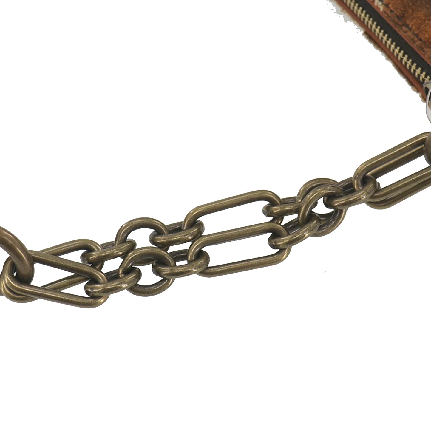 LOUIS VUITTON LV Trompe l’Oeil Pochette Accessoires Handbag M92710 #CR184