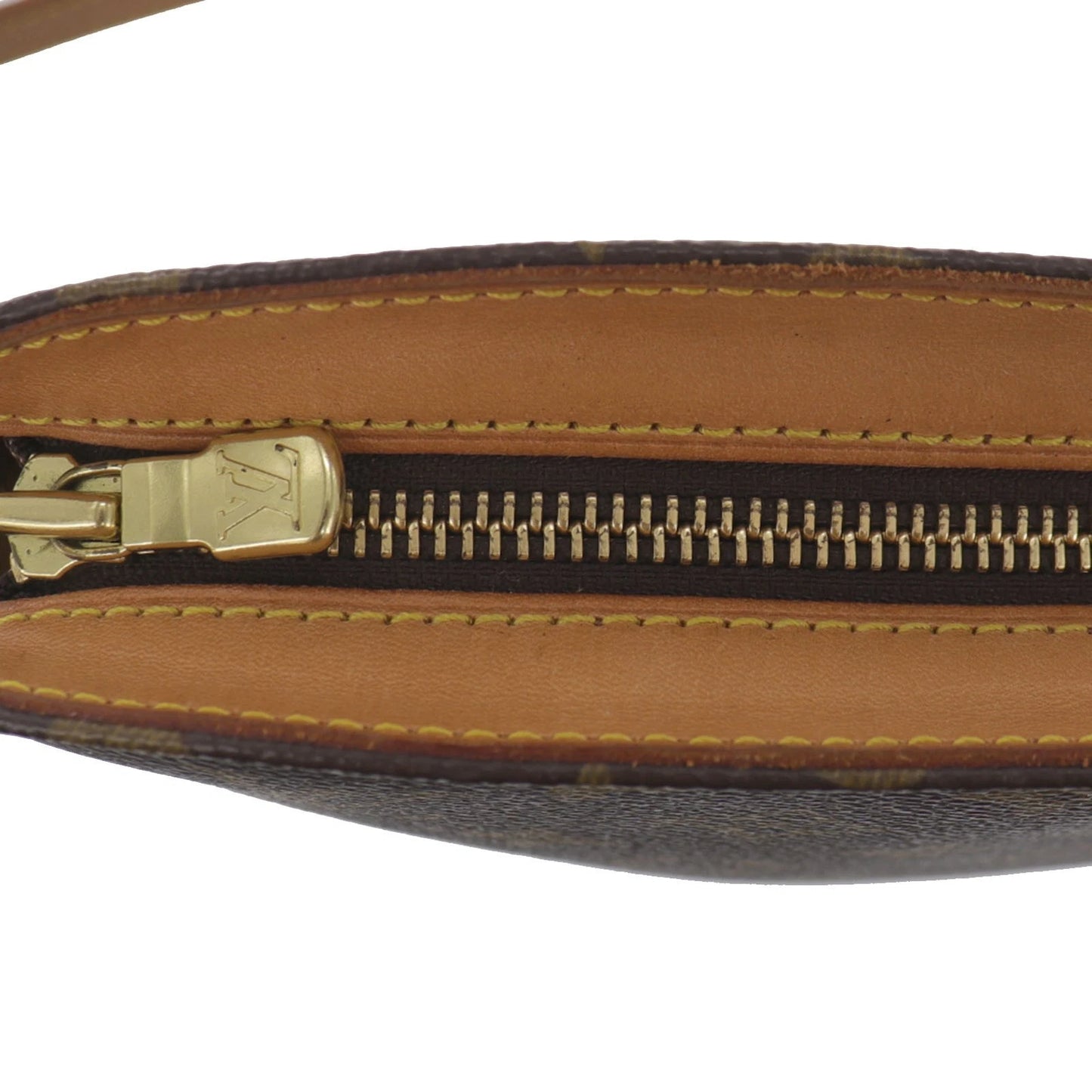 Louis Vuitton LV Drouot Shoulder Bag Monogram Leather M51290 #AH201