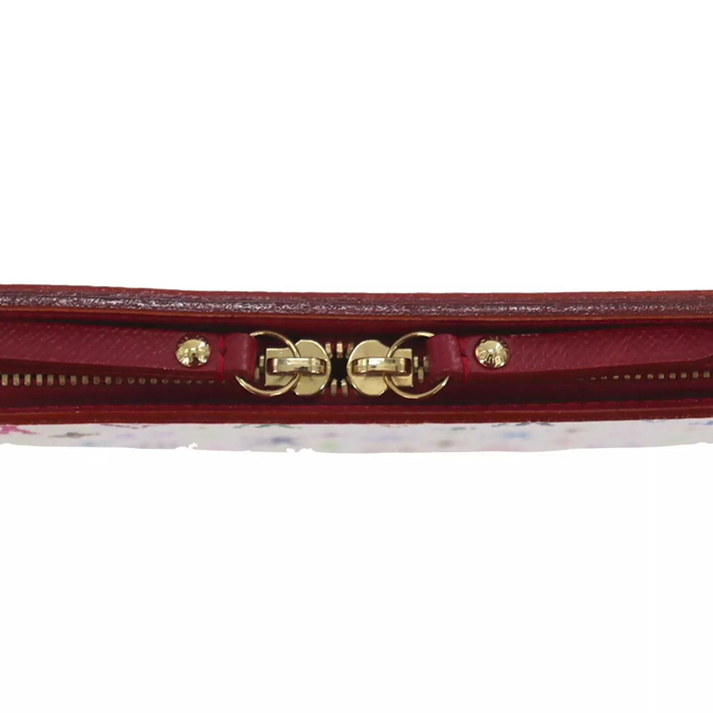 Louis Vuitton LV Portefeuille Insolite Wallet Monogram Multi M93752 #ED25