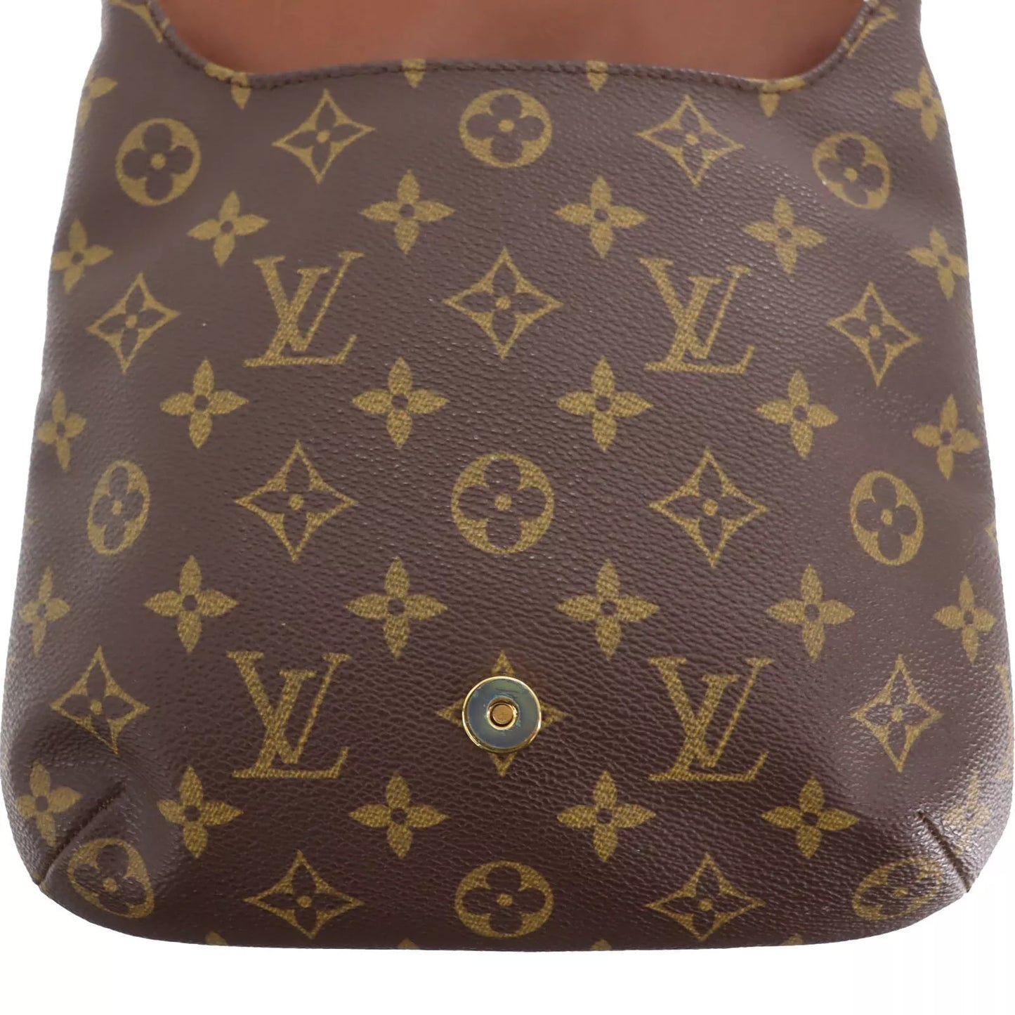 Louis Vuitton LV Musette Salsa Shoulder Bag Monogram Leather M51387 #AG879