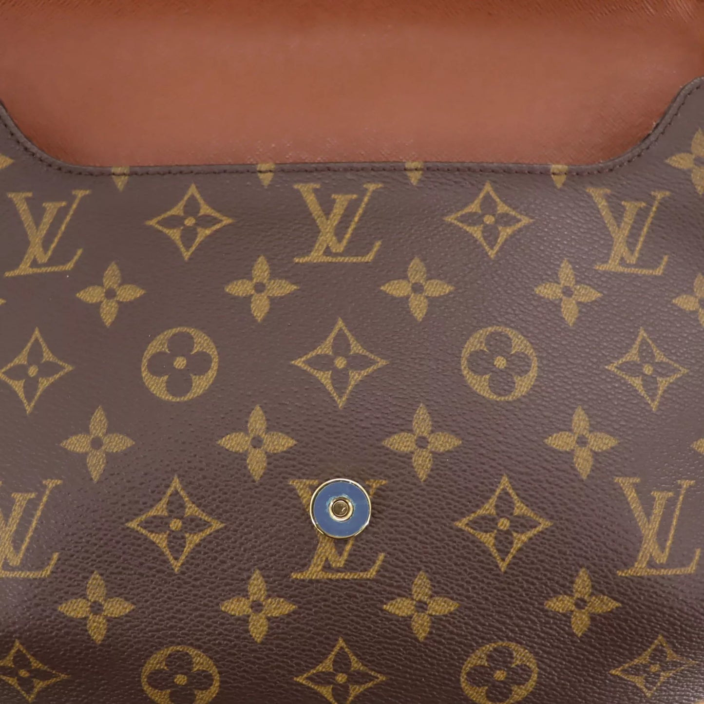 Louis Vuitton LV Musette Tango Shoulder Bag Monogram M51388 #AG785