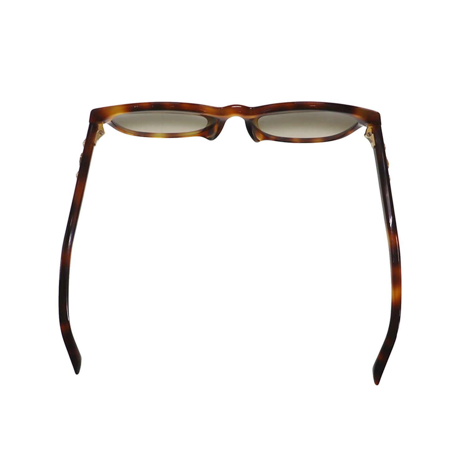 GUCCI Sunglasses Brown Eye Wear 56□17-145 GG0232SK #ED38