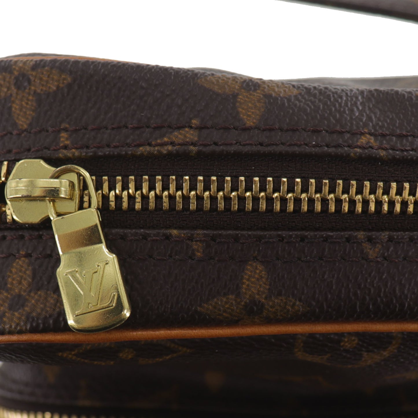 Louis Vuitton LV Amazon Shoulder Bag Monogram Leather M45236 #AH181