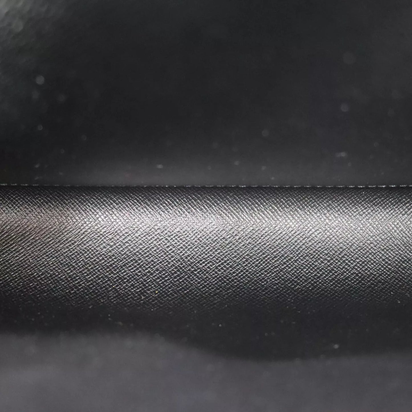 Louis Vuitton LV Pochette Baikal Clutch Bag Taiga Leather M30182 #AG146