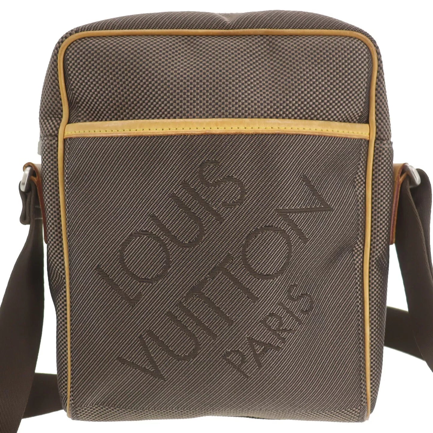 Louis Vuitton LV Citadin NM Damier Geant Shoulder Bag M93224 #BL489
