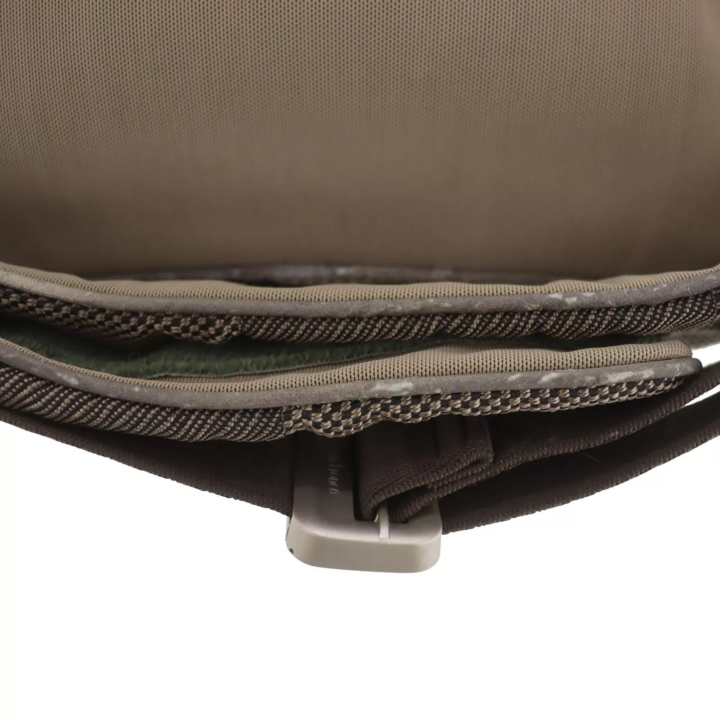 Louis Vuitton LV Geant Ceinture Jogging Belt Bag Damier M93211 #AG610