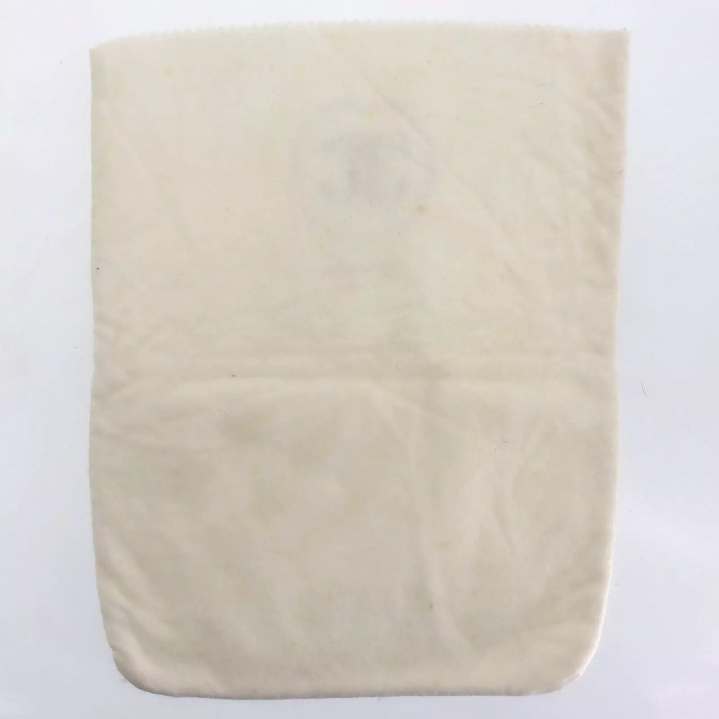 CHANEL 10-sheet Set Dust Bag 11.8 x 11.8in / 30.0 x 30.0cm #EF248