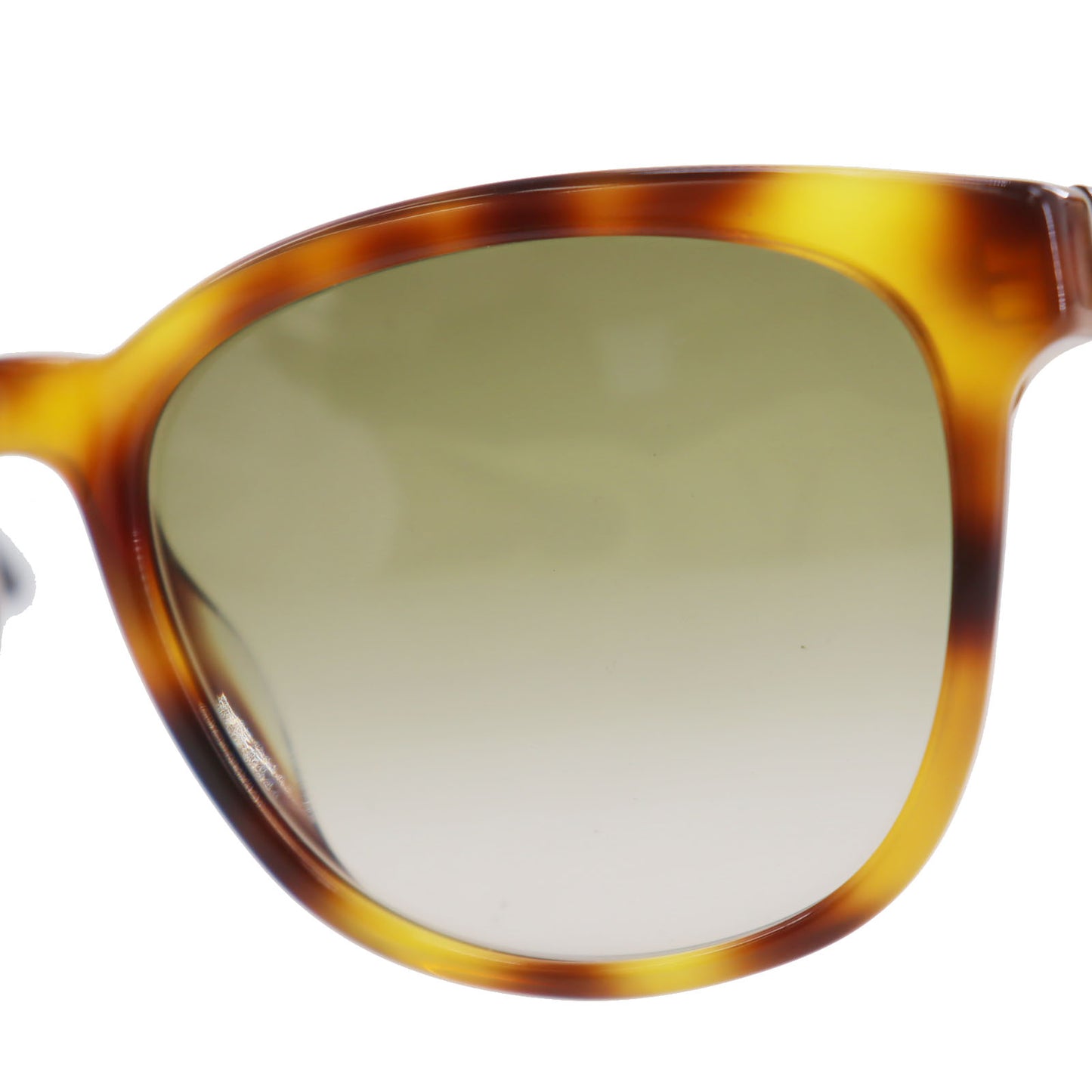 GUCCI Sunglasses Brown Eye Wear 56□17-145 GG0232SK #ED38
