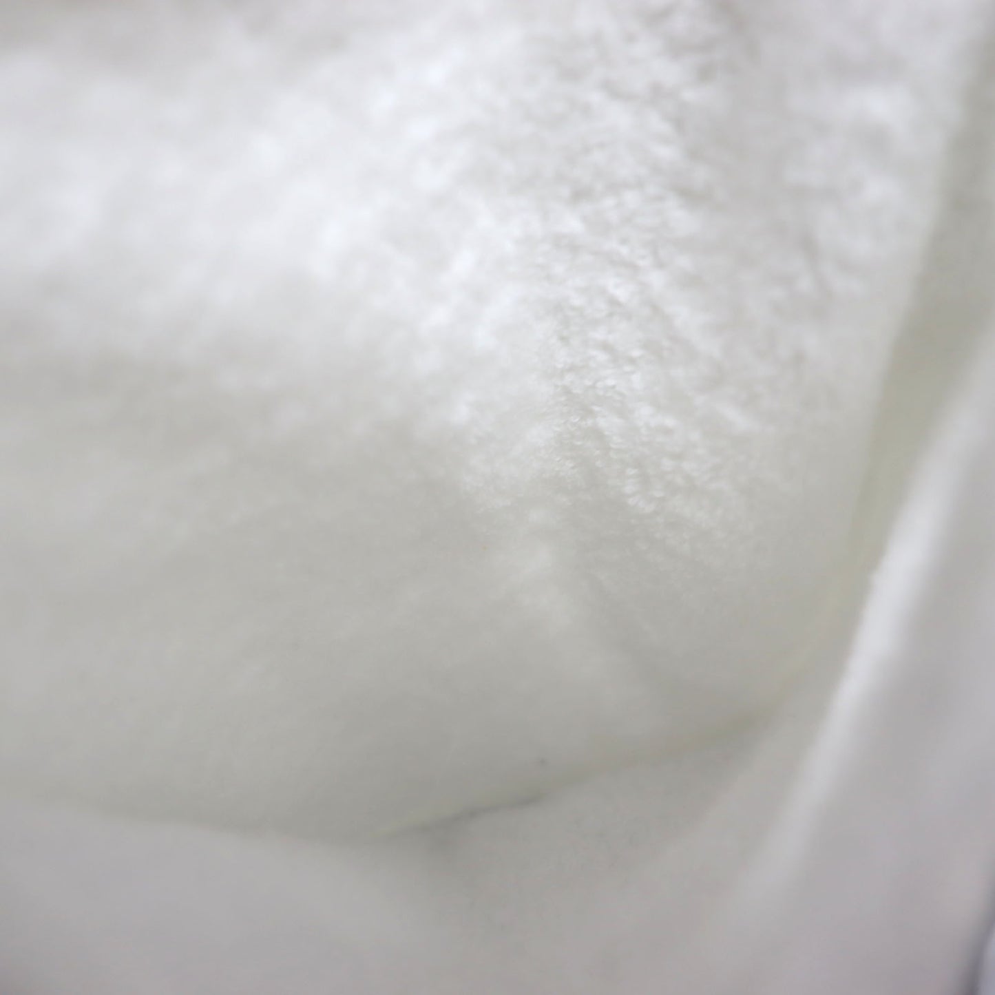 Christian Dior Bathrobe White Cotton 100% White M #AG848
