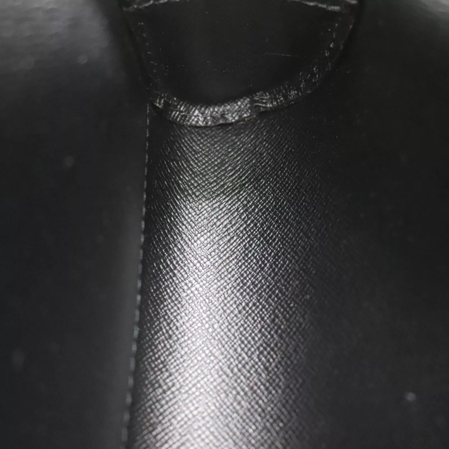 Louis Vuitton LV Pochette Baikal Clutch Bag Taiga Leather M30182 #AG146