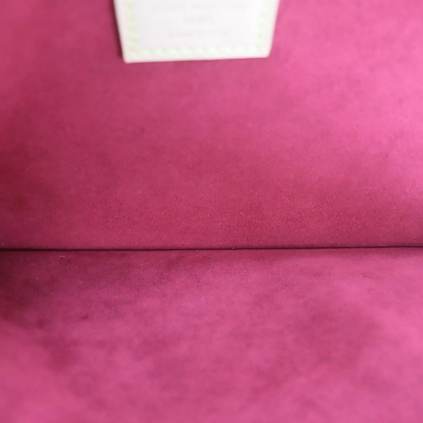 Louis Vuitton LV Pochette Jour PM Clutch Bag Nomad Leather #AG110