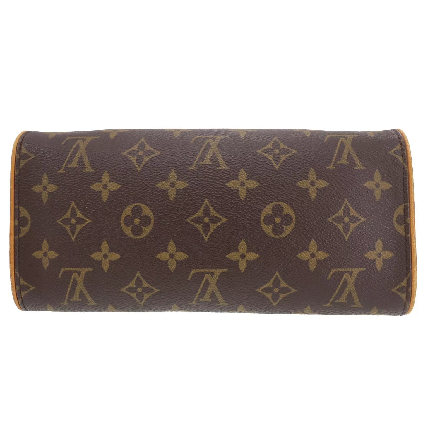 Louis Vuitton LV Pochette Twin GM Shoulder Bag Monogram M51852 #AF356