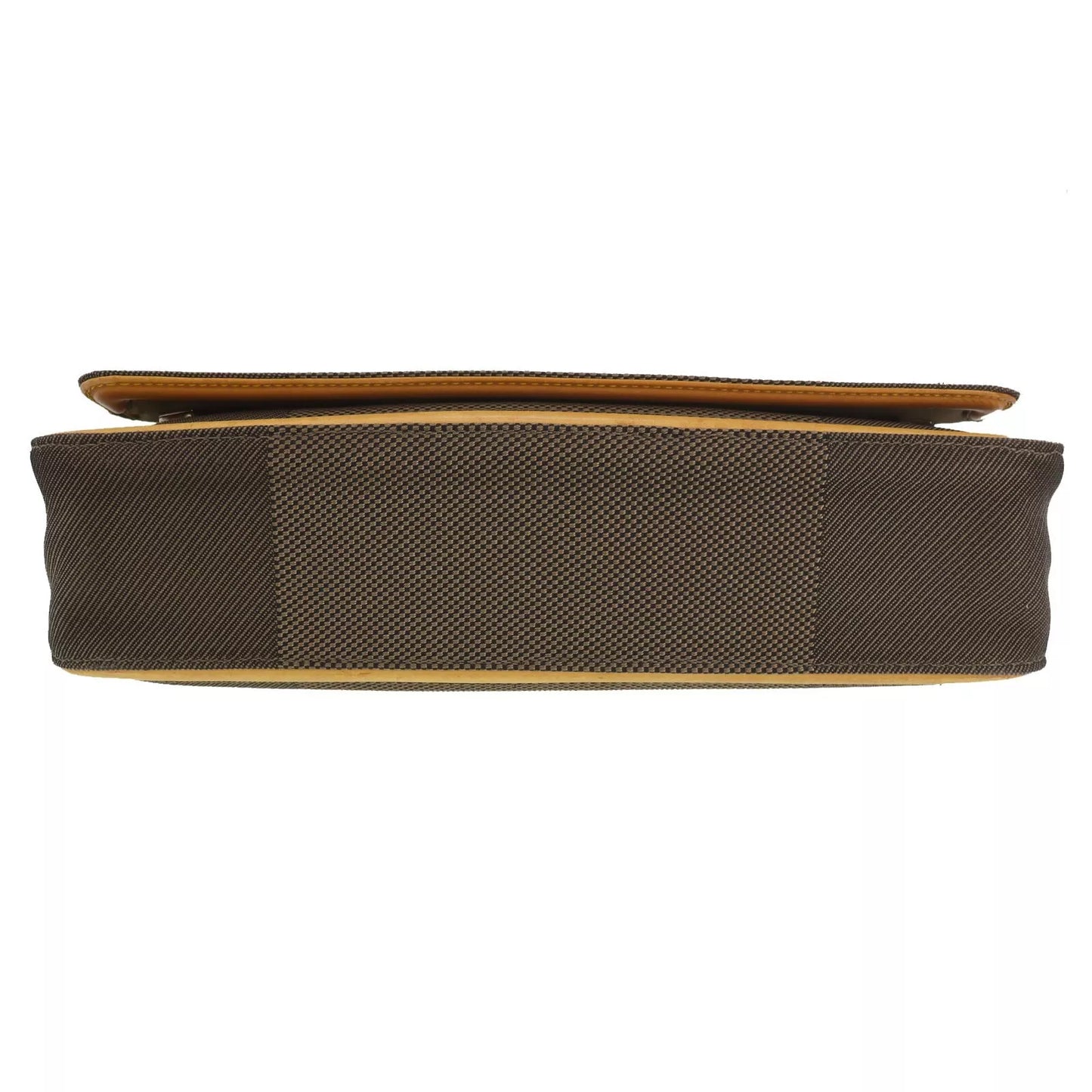 Louis Vuitton LV Geant Messenger Shoulder Bag Damier Leather M93030 #CK778