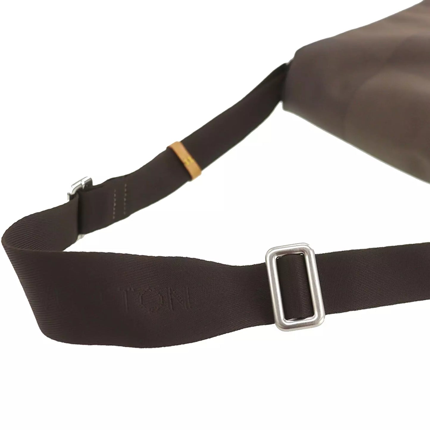 Louis Vuitton LV Geant Messenger Shoulder Bag Damier Leather M93030 #CK778