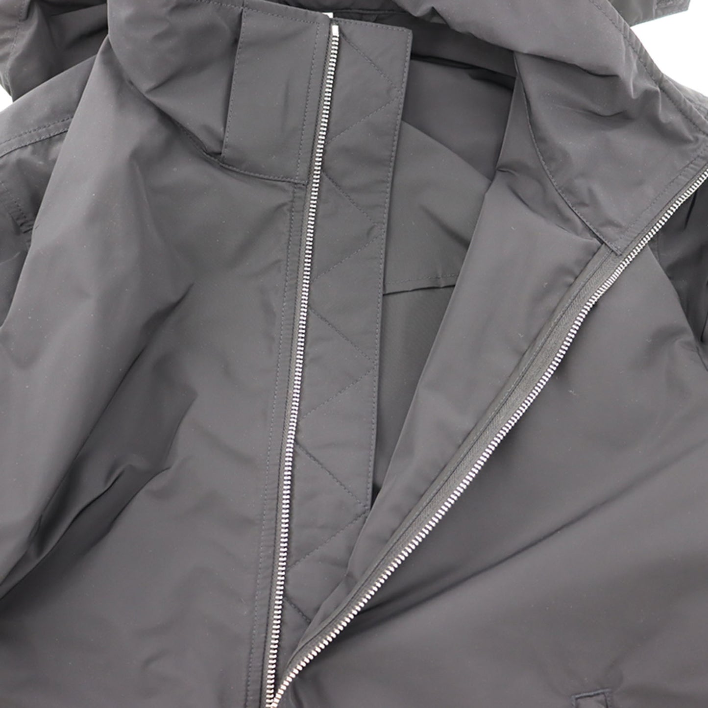 Burberry Jacket Size 52 Black Polyester #AG986
