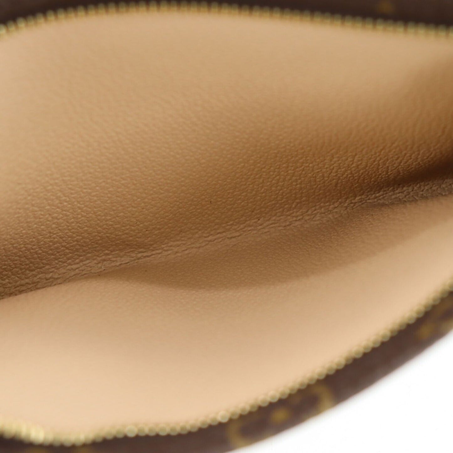 LOUIS VUITTON Bucket PM Shoulder Tote Bag M42238 #AH583