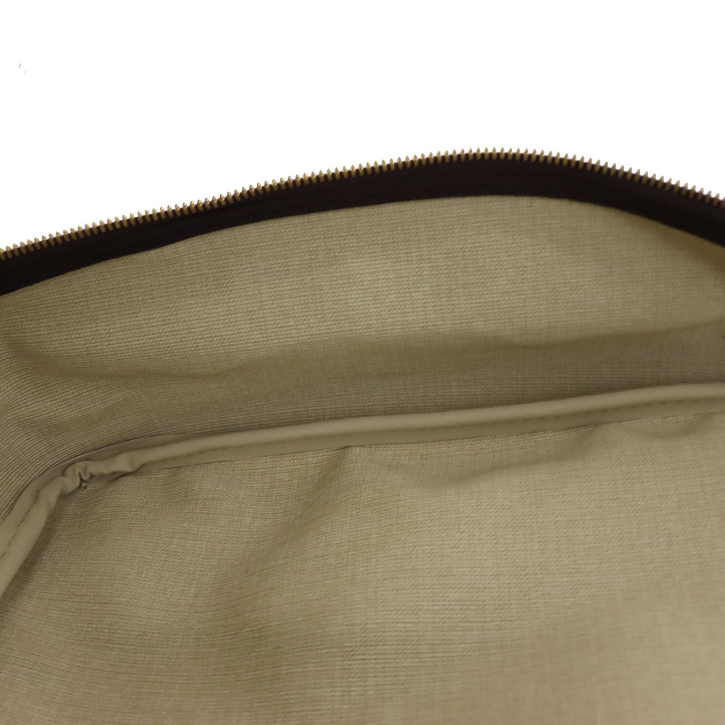 Louis Vuitton Excursion Handbag Monogram Canvas Leather M41450 #BS1