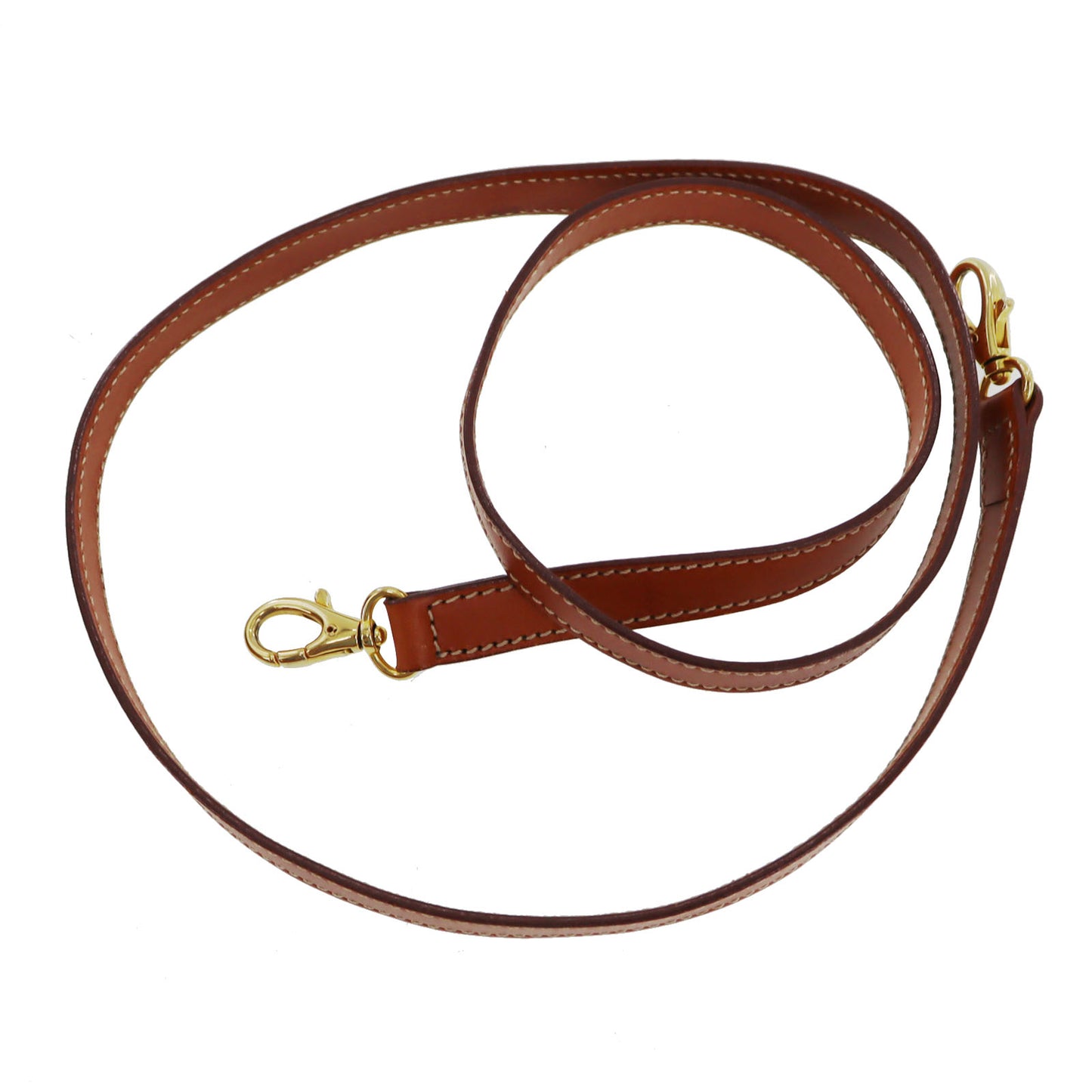 CELINE Macadam Pattern Shoulder HandBag Brown PVC Leather #AH220