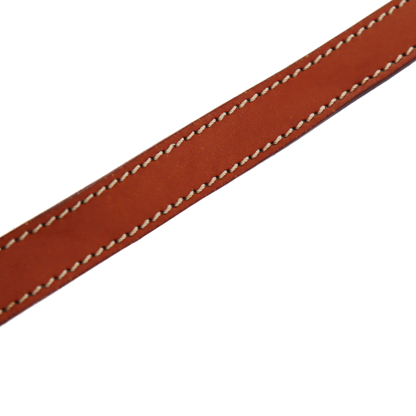 CELINE Macadam Pattern Shoulder HandBag Brown PVC Leather #AH220