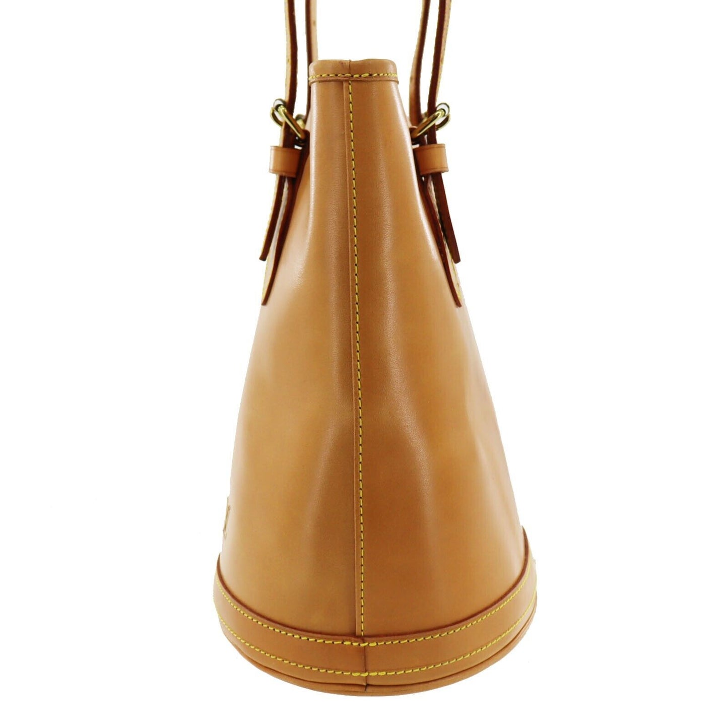 LOUIS VUITTON Nomad Bucket PM Shoulder Bag M85001 #BL162