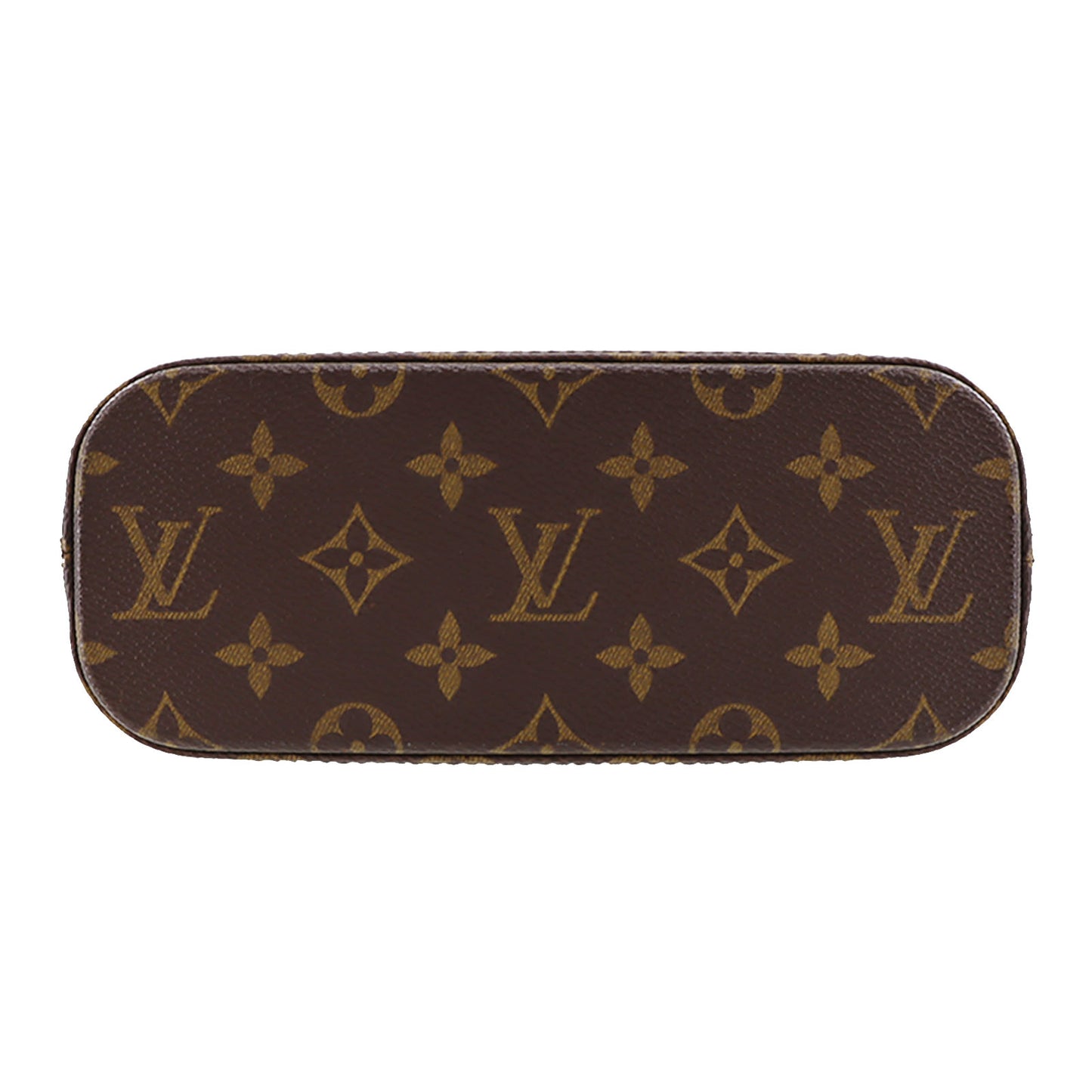 LOUIS VUITTON Vavin PM Tote Handbag Monogram Leather M51172 #AF946