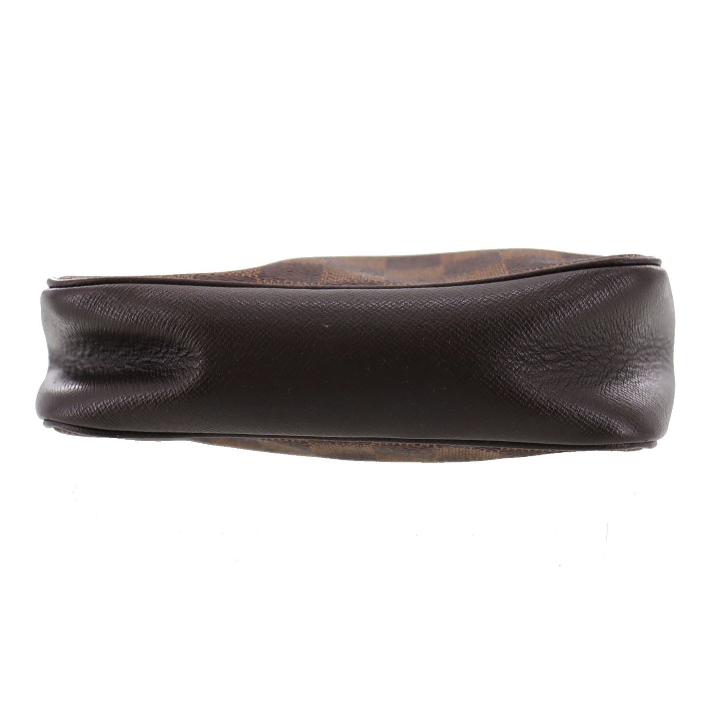 LOUIS VUITTON Trousse Makeup Handbag Pouch Damier N51982 #AG822