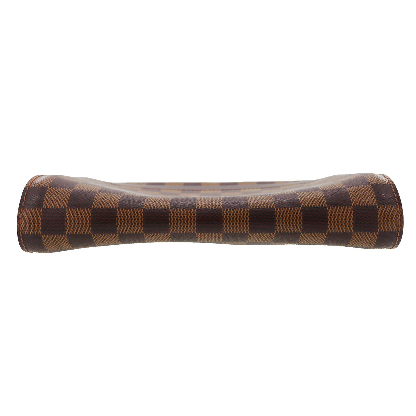 LOUIS VUITTON Saint Louis Clutch Handbag Damier N51993 #AG790