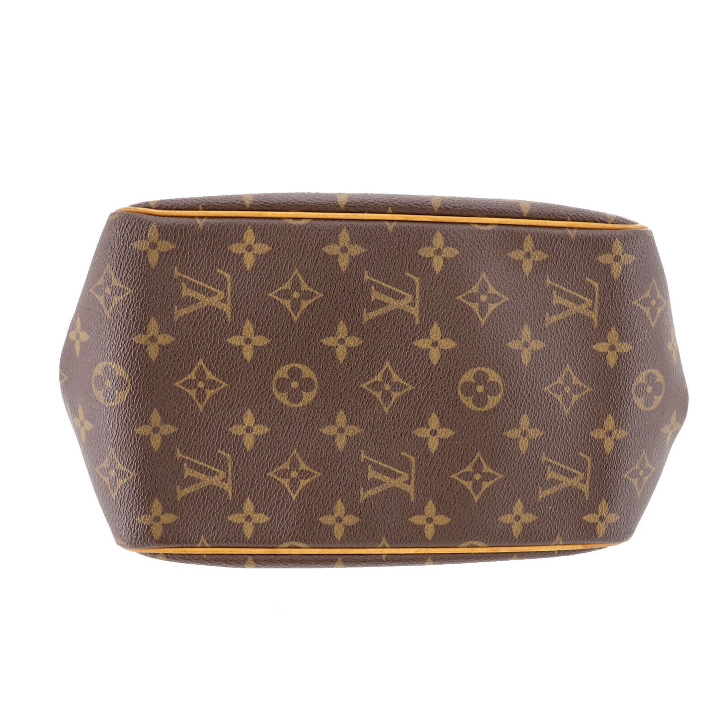 LOUIS VUITTON Batignolles Tote Handbag Monogram Leather M51156 #BO6