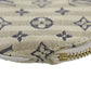 LOUIS VUITTON LV Coin Case Monogram Minilin Croisette Porte Monnaie #AH120