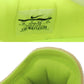 Nike Air Force 1 Low Lace Up Shoes Sneakers Volt Size 10 Fluorescent Green AE997