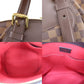 LOUIS VUITTON LV Verona GM Shoulder Handbag Damier N41119 #AH595