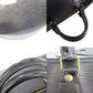 LOUIS VUITTON LV Speedy 30 Handbag Epi Leather Black M59022 #BS978