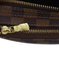 LOUIS VUITTON LV Melville Belt Body Bag Damier Leather M51172 #EF197