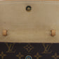 LOUIS VUITTON LV Pochette Twin PM Shoulder Bag Monogram M51854 #AH420