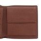 LOUIS VUITTON LV Portefeuille Marco Bifold Wallet Monogram M61675 #EG399