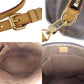 Louis Vuitton LV M40145 Monogram 2way Tote Handbag Palermo PM #CK945