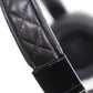 CHANEL Monster CC Matelasse Headphones Black Bluetooth Ltd. Ed. #AH16