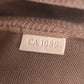 LOUIS VUITTON LV Pochette Accessories Monogram Pouch Handbag M51980 #ED878