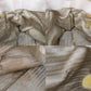 PRADA Gather 2way Shoulder Handbag Brown Patent Leather #EH304