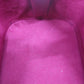 LOUIS VUITTON LV Alma PM Handbag Pink Epi Leather M40490 #EG84