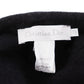 Christian Dior Beret Preschoolers Hat 100% Wool Black Kids T3 #CO56