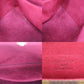 Louis Vuitton LV Recita Handbag Monogram Leather M51900 #AH586